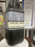 Metal Head - Heavy Metal Detox System