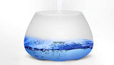 Diffusers - Ultrasonic Cool Mist Essential Oil Diffuser Aromatherapy Diffusers