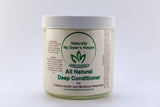 All-Natural Deep Conditioner - Naturally My Sister's Keeper