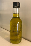 Anointing Oil (for Prayer & Healing) - Naturally My Sister's Keeper