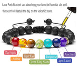 Essential Oil Diffuser Bracelets - Naturally My Sister's Keeper