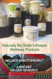 Teen Product Bundle - Naturally My Sister's Keeper