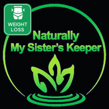 Friday Blend - Weight Loss Tea - Naturally My Sister's Keeper
