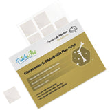 Glucosamine and Chondroitin Topical Plus Vitamin Patch: 30-Day Supply / White