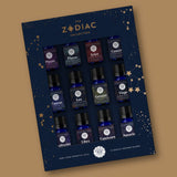 Zodiac Collection Essential Oil Set Of 12
