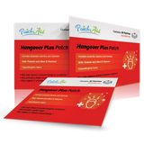Hangover Plus Vitamin Patch: 30-Day Supply