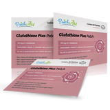 Glutathione Plus Patch: 30-Day Supply