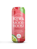 Mood Boost Beverage Cherry Lime