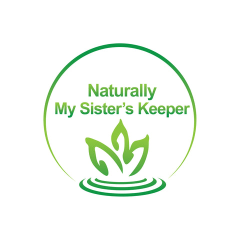 Gift Certificate - Naturally My Sister's Keeper