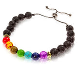 Essential Oil Diffuser Bracelet with Oil - Naturally My Sister's Keeper