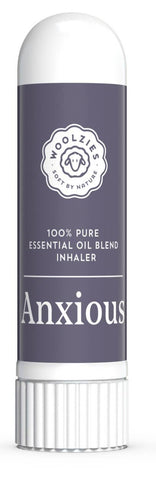 Anxious Essential Oil Blend Inhaler