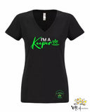 Women’s Tshirts - Naturally My Sister's Keeper
