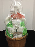 Glowing Skin Gift Basket - Naturally My Sister's Keeper