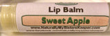 Lip Balm - Naturally My Sister's Keeper