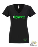 Women’s Tshirts - Naturally My Sister's Keeper