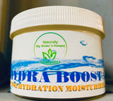 Hydra-Boost Intense Moisture Body Butter