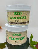 Sea Moss Gel - Naturally My Sister's Keeper