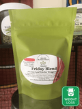 Friday Blend - Weight Loss Tea - Naturally My Sister's Keeper