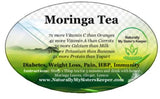 Moringa Herbal Tea Blend